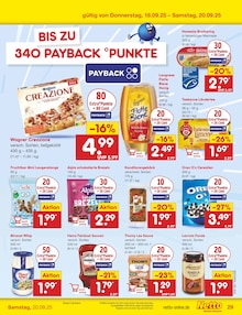Hering im Netto Marken-Discount Prospekt "Aktuelle Angebote" mit 56 Seiten (Bonn)
