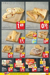 Croissant Angebot & Preis im aktuellen E center Prospekt Croissant Angebot im aktuellen E center Prospekt auf Seite 9