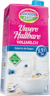 Unsere Haltbare Fettarme Milch im Angebot bei Netto Marken-Discount in Cottbus Unsere Haltbare Fettarme Milch Angebote von Sachsenmilch bei Netto Marken-Discount Cottbus für 1,00 €