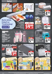 Tasse im EDEKA Prospekt in Suhl Aktueller EDEKA Prospekt mit Tasse, "Wir lieben Lebensmittel!", Seite 26