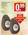Israelische Avocado im WEZ Prospekt zum Preis von 0,99 €