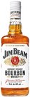 Bourbon Whisky im Angebot bei Netto mit dem Scottie in Neumünster Bourbon Whisky Angebote von Jim Beam bei Netto mit dem Scottie Neumünster für 10,99 €
