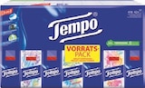 Tempo im Lidl Prospekt Taschentücher von Tempo im aktuellen Lidl Prospekt für 3,99 €