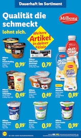 Sahne im Lidl Prospekt in Rodgau Aktueller Lidl Prospekt mit Sahne, "LIDL LOHNT SICH", Seite 16