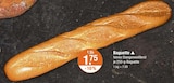 Baguette im aktuellen V-Markt Prospekt für 1,75 €