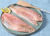 Victoriaseebarschfilet im tegut Prospekt Victoriaseebarschfilet von im aktuellen tegut Prospekt für 2,49 €