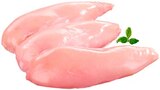 Frische Freiland-Hähnchen-Brustfilets Angebote von Nature & Respect bei REWE Würzburg für 1,99 €