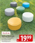Outdoor Sitzkissen Angebote bei famila Nordost Stralsund für 19,99 €
