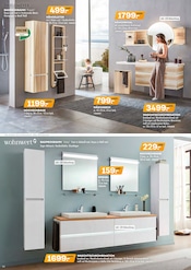 Küchenschrank Angebote im Prospekt "MARKENKÜCHEN ZUM SPARPREIS" von Möbel Kraft auf Seite 22