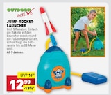 Jump-Rocket-Launcher Angebote von Outdoor active bei Marktkauf Leinfelden-Echterdingen für 12,99 €