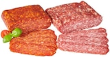 Wurst im REWE Prospekt Spianata Romana von Casa Modena im aktuellen REWE Prospekt für 2,29 €
