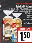 Angebot im EDEKA Pottum Prospekt EDEKA Pottum Prospekt mit im Angebot für 1,50 €