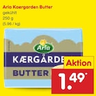 Kaergarden Butter bei Netto Marken-Discount im Wuppertal Prospekt für 1,49 €