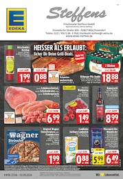 EDEKA Prospekt für Köln: "Aktuelle Angebote", 24 Seiten, 27.04.2026 - 02.05.2026