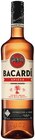 Rum Spiced oder Carta Blanca Angebote von BACARDI bei Penny Nürtingen für 9,99 €