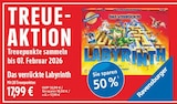 Das verrückte Labyrinth von Ravensburger im aktuellen E center Prospekt