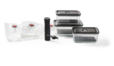 Vakuumier-Set von Homeware Professional für 29,99 € bei XXXLutz im Angebot Vakuumier-Set von Homeware Professional im aktuellen XXXLutz Prospekt