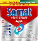 Sparpack Angebote von Somat bei GLOBUS Hof für 12,99 €