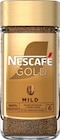 löslicher Bohnenkaffee Angebote von Nescafé Gold bei REWE Willich für 5,99 €