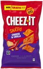 Cheese & Chilli im Angebot bei REWE in Herne Cheese & Chilli Angebote von Cheez-it bei REWE Herne für 1,99 €