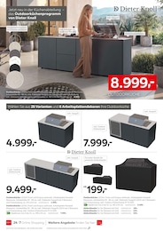Gasgrill Angebot im aktuellen XXXLutz Möbelhäuser Prospekt auf Seite 6