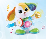 Promo Boogie, danse avec moi interactif à 18,83 € dans le catalogue Intermarché Super à Saint-Jean-Brévelay