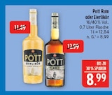 Aktuelle Rum Angebote bei Marktkauf in Fürth Aktuelles Eierlikör Angebot bei Marktkauf in Fürth ab 8,99 €