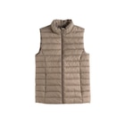 Doudoune sans manches femme - TEX en promo chez Carrefour Market Lille à 9,99 €