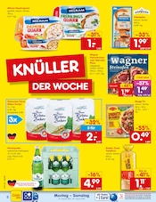 Flammkuchen im Netto Marken-Discount Prospekt in Neu-Ulm Aktueller Netto Marken-Discount Prospekt mit Flammkuchen, "Aktuelle Angebote", Seite 2