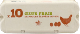 Promo Œufs frais à 1,65 € dans le catalogue Lidl à Villeneuve-du-Paréage