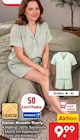 Netto Marken-Discount - Damen Musselin Shorty Angebot im Prospekt Damen Musselin Shorty bei Netto Marken-Discount im Prospekt "" für 9,99 €