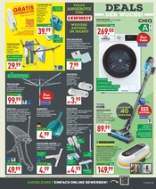 Aktueller Marktkauf Prospekt mit Batterie, "Aktuelle Angebote", Seite 17