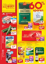 Der aktuelle Netto Marken-Discount Prospekt Der aktuelle Netto Marken-Discount Prospekt Aktuelle Angebote