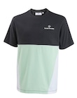 Promo Tee-shirt à manches courtes Imbuto à 17,99 € dans le catalogue Intersport à Levallois-Perret