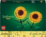 Tournesols - LEGO en promo chez Intermarché Hyper Boulogne-Billancourt à 12,90 €