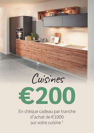 Prix et réduction Cuisine dans le prospectus Crack en cours Offre Cuisine dans le catalogue Crack du moment à la page 23