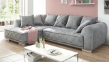 Wohnlandschaft Sentina für 1.199,99 € bei Die Möbelfundgrube im Angebot Wohnlandschaft Sentina im aktuellen Die Möbelfundgrube Prospekt