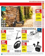 Vélo Angebote im Prospekt "SPÉCIAL PIQUE-NIQUE" von Carrefour Vélo Angebote im Prospekt "SPÉCIAL PIQUE-NIQUE" von Carrefour auf Seite 73