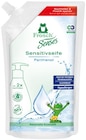 Sensitivseife oder Sensitiv-Dusche & Shampoo Angebote von Frosch Senses bei Penny Villingen-Schwenningen für 1,99 €