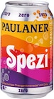 Spezi bei Kaufland im Eichenau Prospekt für 0,59 €