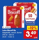 Aktuelle Eis Angebote bei Netto Marken-Discount in Mönchengladbach Aktuelles Biscoff Eis Angebot bei Netto Marken-Discount in Mönchengladbach ab 3,49 €