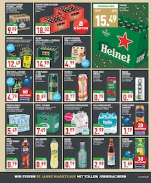 Veltins im Marktkauf Prospekt "Aktuelle Angebote" mit 20 Seiten (Dülmen)