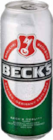 Bier Angebote von Becks bei Netto Marken-Discount Heidelberg für 0,89 €