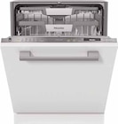Aktuelle Geschirrspüler Angebote bei MEDIMAX in Oberhausen Aktuelles Einbau-Geschirrspüler G 7260 SCVi Angebot bei MEDIMAX in Oberhausen ab 1.199,00 €