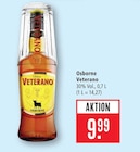 Aktuelle Spirituosen Angebote bei Marktkauf in Heilbronn Aktuelles Veterano Angebot bei Marktkauf in Heilbronn ab 9,99 €
