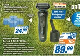 Aktuelle Rasierer Angebote bei expert in Bottrop Aktuelles 3in1 Reinigungskartusche Angebot bei expert in Bottrop ab 24,99 €