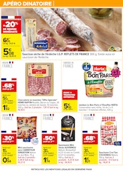 D'autres offres dans le catalogue "LE MOIS MONOPOLY" de Carrefour à la page 19