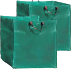 Gartenabfallsack im V-Markt Prospekt Gartenabfallsack von im aktuellen V-Markt Prospekt für 3,49 €