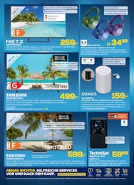Handy Angebot im aktuellen EURONICS Prospekt auf Seite 2