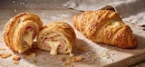 Käse-Schinken-Croissant von BACK STUBE im aktuellen Netto Marken-Discount Prospekt